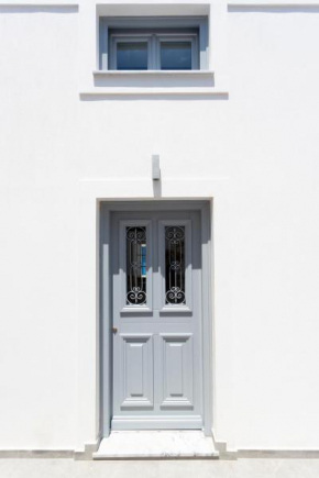 Raise Spetses Villa Yasemi